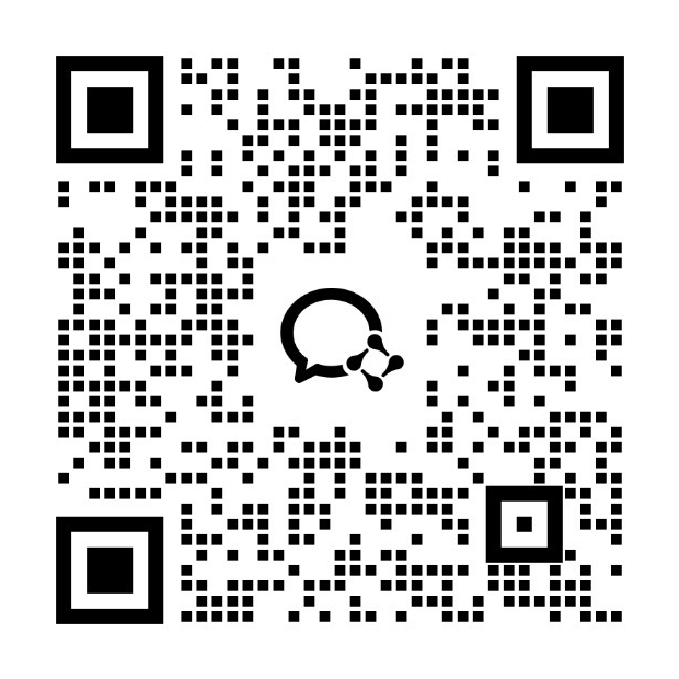 相变点科技企业微信联系二维码